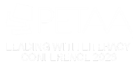 PETAA 2026 Leading with Literacy Conference