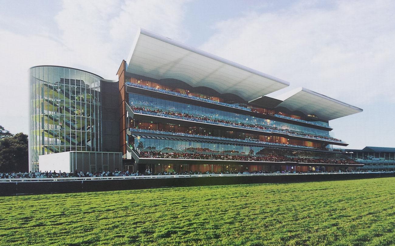 PETAA 2026 Conference at Royal Randwick